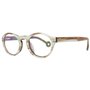 Monture de Lunettes Unisexe Hally & Son HS505 5002 75,99 €