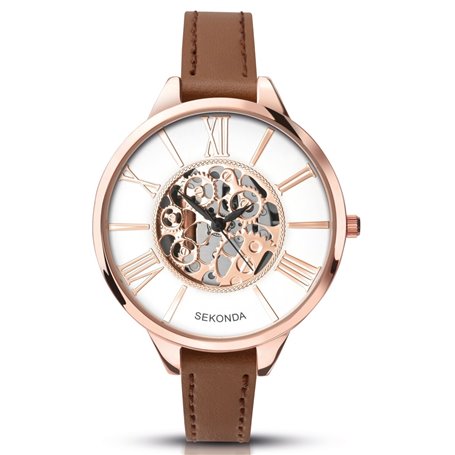 Montre Femme Sekonda 2315-28 69,99 €