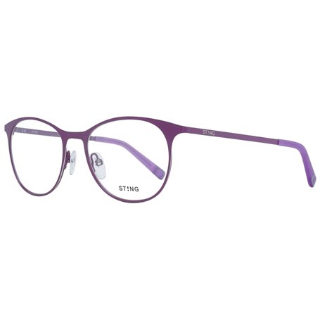 Monture de Lunettes Unisexe Sting VST016 500E60 71,99 €