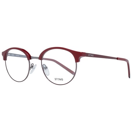 Monture de Lunettes Unisexe Sting VST181 490597 64,99 €