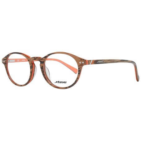 Monture de Lunettes Unisexe Sting VS6527 470AMP 70,99 €