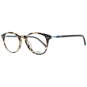 Monture de Lunettes Unisexe Sting VS6561W 490960 70,99 €