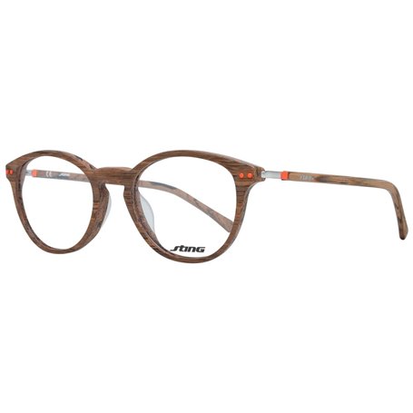 Monture de Lunettes Unisexe Sting VS6561 490ANC 71,99 €