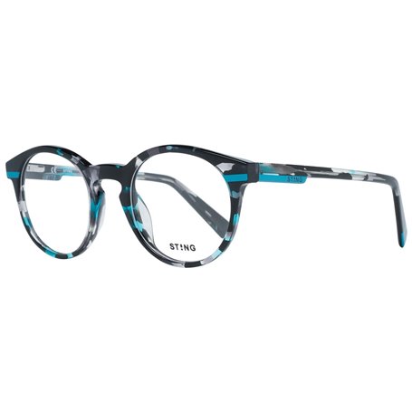 Monture de Lunettes Unisexe Sting VST182 470AE8 62,99 €