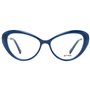 Monture de Lunettes Femme Sting VST297 5303GR 71,99 €