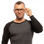 Monture de Lunettes Unisexe Sting VST298 530790 62,99 €