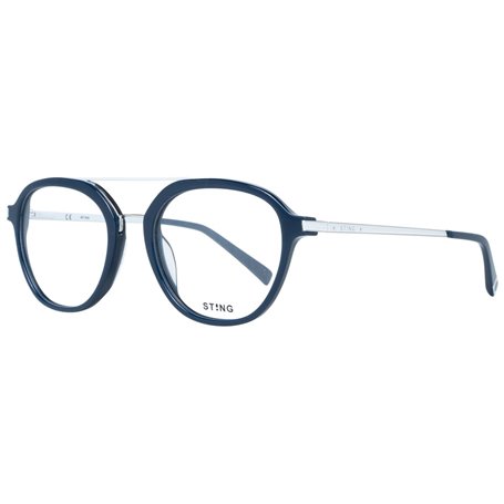 Monture de Lunettes Unisexe Sting VST309 5207PA 64,99 €