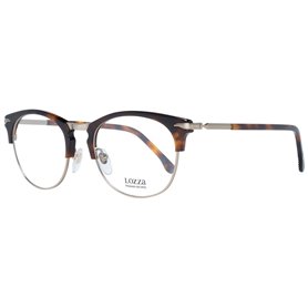 Monture de Lunettes Unisexe Lozza VL2294 5208FT 69,99 €