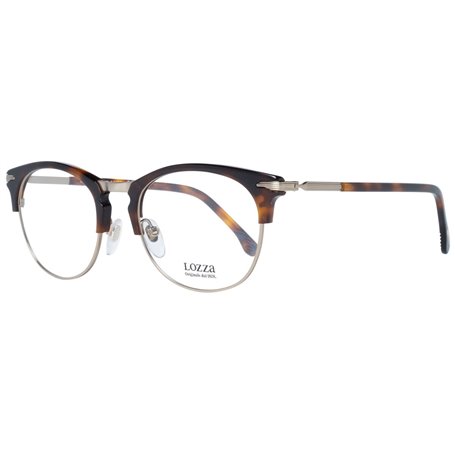 Monture de Lunettes Unisexe Lozza VL2294 5208FT 69,99 €