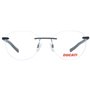 Monture de Lunettes Homme Ducati DA3014 52002 74,99 €