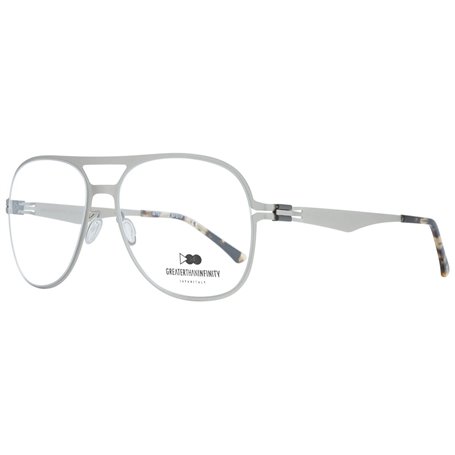 Monture de Lunettes Homme Greater Than Infinity GT024 57V02 50,99 €