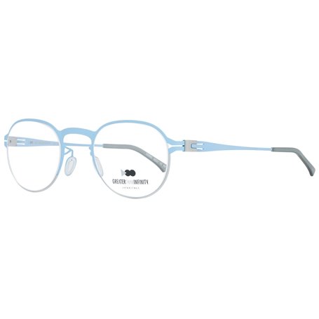 Monture de Lunettes Homme Greater Than Infinity GT009 46V06N 44,99 €