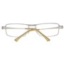 Monture de Lunettes Homme Greater Than Infinity GT007 54V03N 44,99 €