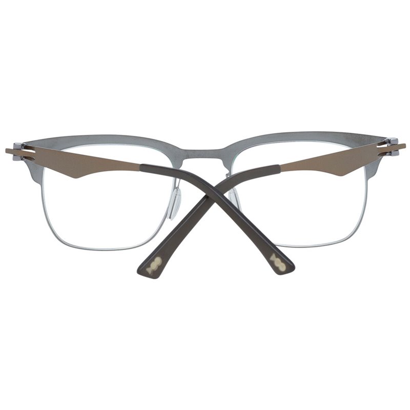 Image secondaire de Monture de Lunettes Homme Greater Than Infinity GT001 46V06