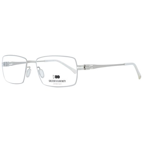 Monture de Lunettes Homme Greater Than Infinity GT016 54V01 44,99 €