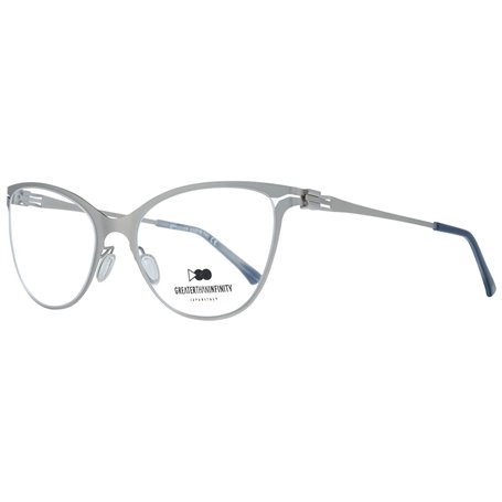 Monture de Lunettes Femme Greater Than Infinity GT020 53V04 44,99 €