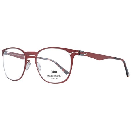 Monture de Lunettes Unisexe Greater Than Infinity GT026 50V03 50,99 €