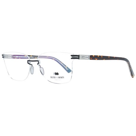 Monture de Lunettes Unisexe Greater Than Infinity GT048 60V01 50,99 €