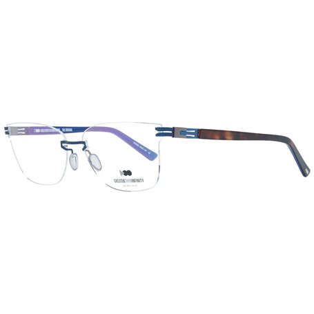 Monture de Lunettes Unisexe Greater Than Infinity GT048 60V03 44,99 €