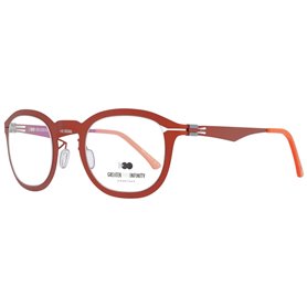 Monture de Lunettes Homme Greater Than Infinity GT003 46V06 44,99 €