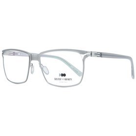 Monture de Lunettes Homme Greater Than Infinity GT029 55V02 50,99 €