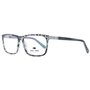 Monture de Lunettes Homme Greater Than Infinity GT032 57V04 50,99 €