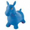 LEXIBOOK - Cheval sauteur gonflable Bleu - Mixte - à partir 46,99 €