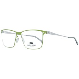 Monture de Lunettes Homme Greater Than Infinity GT005 56V05N 50,99 €