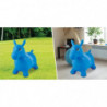 LEXIBOOK - Cheval sauteur gonflable Bleu - Mixte - à partir 46,99 €