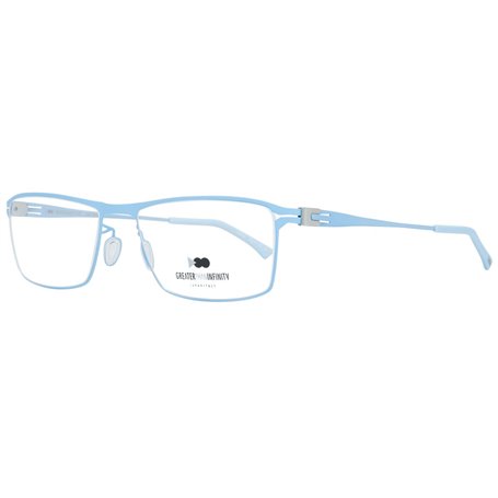 Monture de Lunettes Homme Greater Than Infinity GT006 57V05N 50,99 €