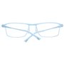 Monture de Lunettes Homme Greater Than Infinity GT006 57V05N 50,99 €