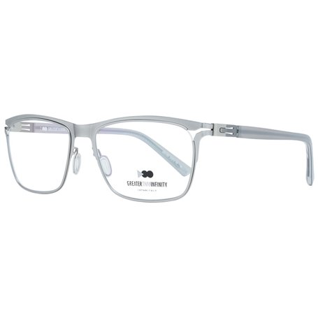 Monture de Lunettes Homme Greater Than Infinity GT031 54V03 44,99 €