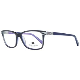 Monture de Lunettes Homme Greater Than Infinity GT040 54V02 50,99 €