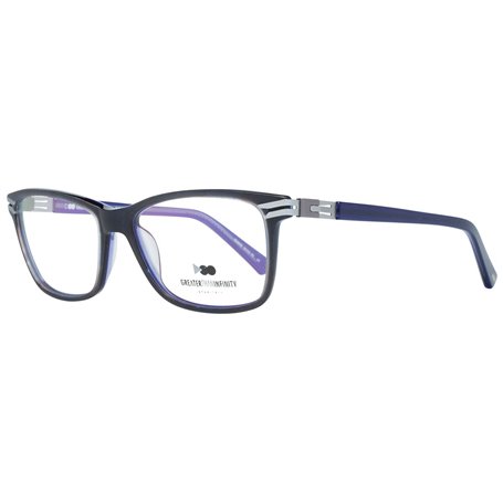 Monture de Lunettes Homme Greater Than Infinity GT040 54V02 50,99 €