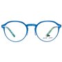 Monture de Lunettes Homme Greater Than Infinity GT049 49V02 50,99 €