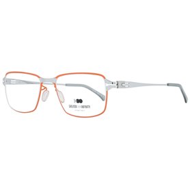 Monture de Lunettes Homme Greater Than Infinity GT010 52V04N 44,99 €