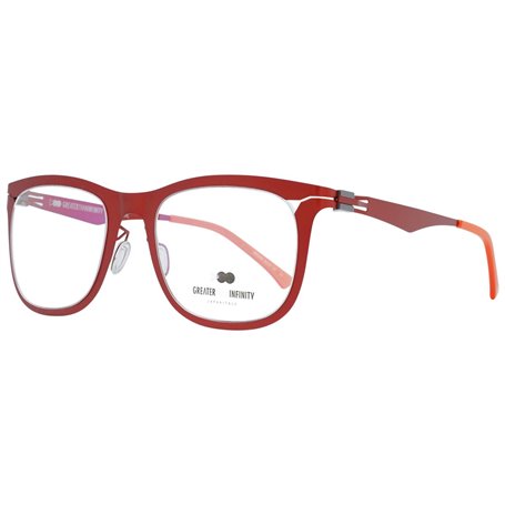 Monture de Lunettes Homme Greater Than Infinity GT002 50V08 44,99 €