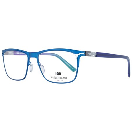 Monture de Lunettes Homme Greater Than Infinity GT031 54V02 50,99 €