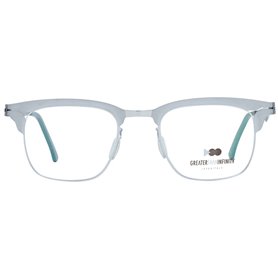 Monture de Lunettes Homme Greater Than Infinity GT001 46V02 44,99 €