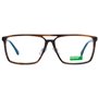 Monture de Lunettes Homme Benetton BEO1000 58155 53,99 €