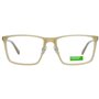 Monture de Lunettes Unisexe Benetton BEO1001 54526 53,99 €