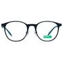 Monture de Lunettes Homme Benetton BEO1010 51001 53,99 €