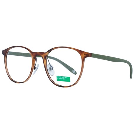 Monture de Lunettes Unisexe Benetton BEO1010 51112 57,99 €