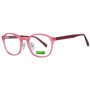 Monture de Lunettes Femme Benetton BEO1028 49283 53,99 €