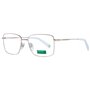 Monture de Lunettes Homme Benetton BEO3029 54400 53,99 €