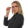 Monture de Lunettes Femme Omega OM5001-H 54066 199,99 €