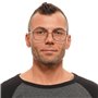 Monture de Lunettes Homme Omega OM5035-D 57008 189,99 €