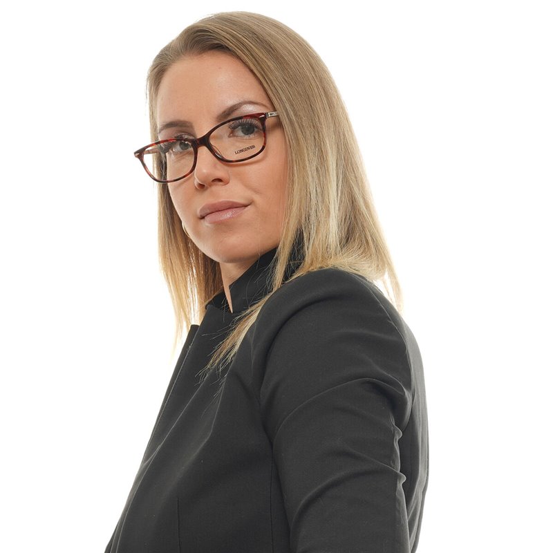 Image secondaire de Monture de Lunettes Femme Longines LG5012-H 54054