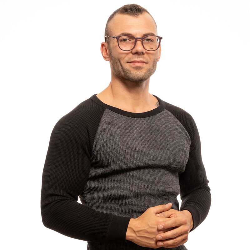 Image secondaire de Monture de Lunettes Unisexe BMW BW5021 52070