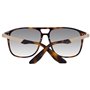 Lunettes de soleil Homme BMW BW0001 5853B 119,99 €